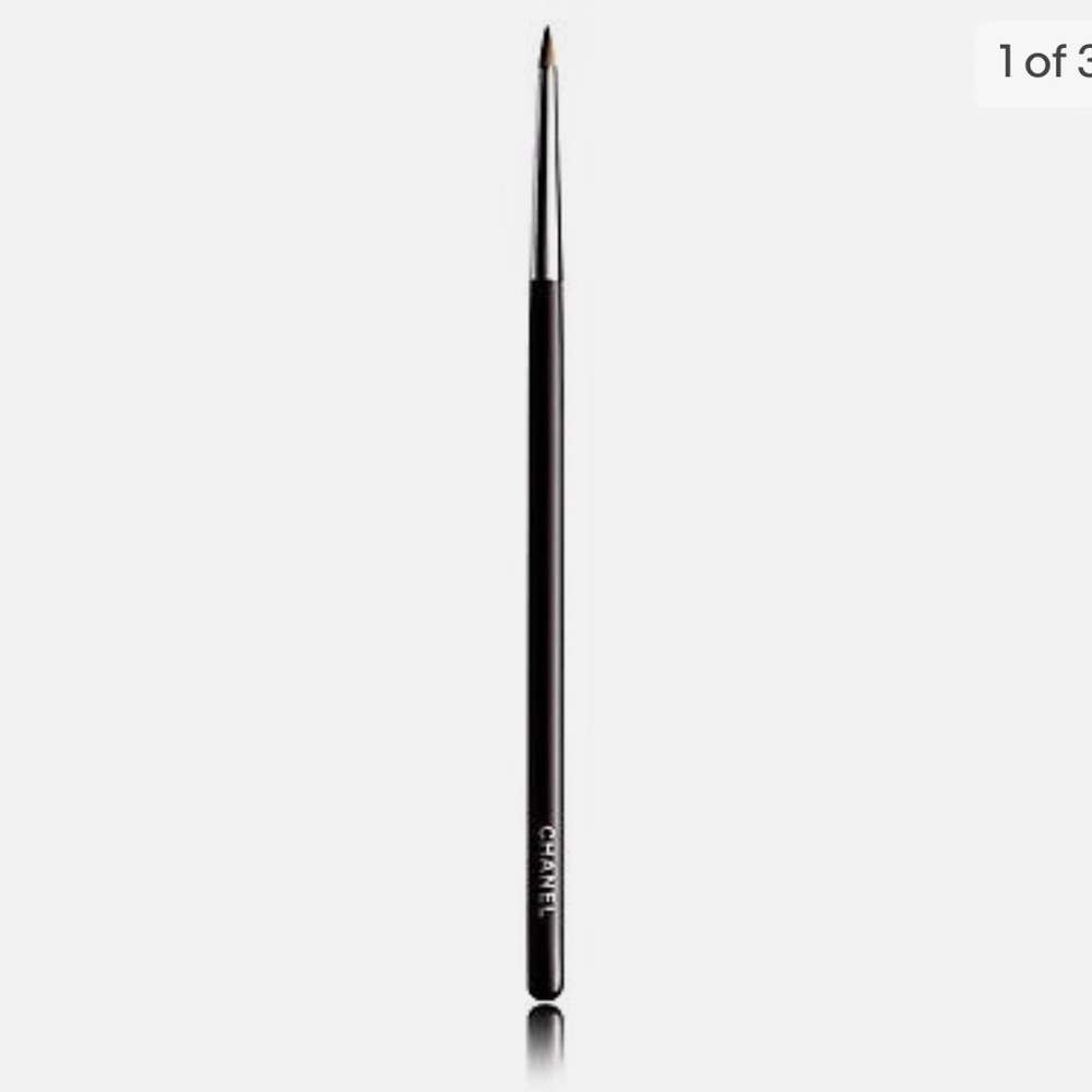 Chanel Eyeliner Brush